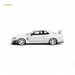 404ERROR Nissan Skyline GT-R R34 Customized White 1:64 - for just $79.99! 