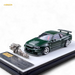 PGM Nissan GTR R34 Z-TUNE British Green 1:64 - for just $89.99! 