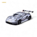 Star Race Porsche 911 GT3 Matte Silver 1:64 - for just $34.99! 