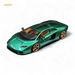 Fuelme Model Lamborghini Countach LPI 800-4 Verde Arbete 1:64 - for just $109.99! 