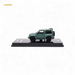 Inno64 Mitsubishi Pajero Evolution Satin Green 1:64 - for just $28.99! 