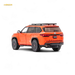 CM MODEL Toyota Sequoia Orange 1:64 - for just $31.99! 