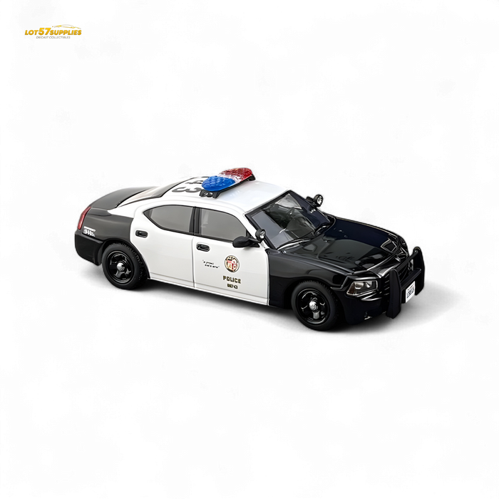 Rollin 1:64 LAPD Charger 06 Los Angeles Police - for just $44.99! 