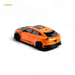 Flame Lamborghini Urus LBWK Metallic Orange Resin 1:64 - for just $79.99! 