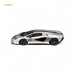 Fuelme Model Lamborghini Countach LPI 800-4 Argento Luna 1:64 - for just $109.99! 