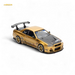 Inno64 Top Secret R34 GT-R Gold 1:64 - for just $29.99! 