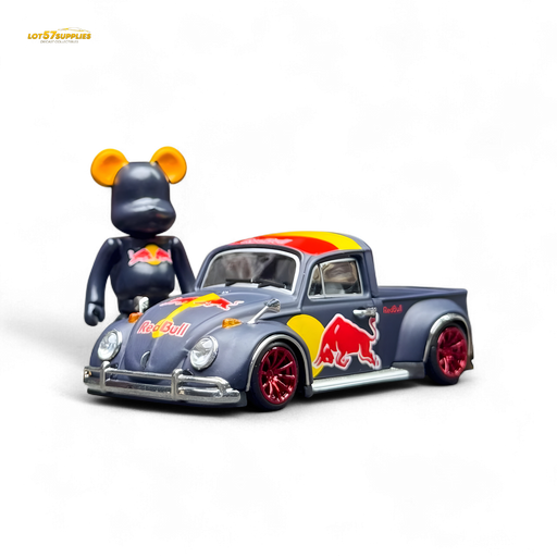 Liberty 64 Beetle Pickup - R e d B u l l 1:64 - for just $36.99! 