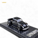 YM Model Volkswagen Beetle Pickup Truck FUSCUP Black 1:64 - for just $74.99! 