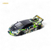Flame Lamborghini Huracan LP610-4 LWBK WideBody Camouflage 1:64 - for just $69.99! 