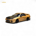 Focal Horizon Skyline GT-R R32 Top Secret Gold 1:64 - for just $37.99! 