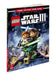 Lego Star Wars III The Clone Wars Bundle [Game + Strategy Guide] (Nintendo 3DS) - Just $19.99! Shop now at Retro Gaming of Denver