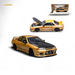 Focal Horizon Skyline GT-R R32 Top Secret Gold 1:64 - for just $37.99! 