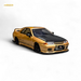 Focal Horizon Skyline GT-R R32 Top Secret Gold 1:64 - for just $37.99! 