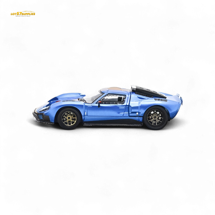 Rhino Model Ford GT40 Blue 1:64 - for just $36.99! 