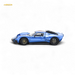 Rhino Model Ford GT40 Blue 1:64 - for just $36.99! 