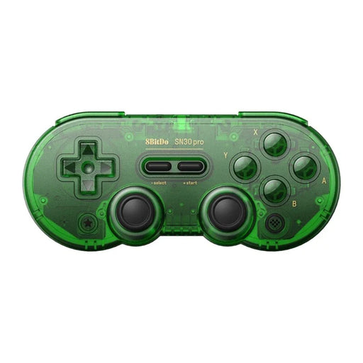 8BitDo SN30 Pro Bluetooth Gamepad (Nintendo Switch) - for just $0! 