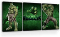 Hulk Wall Canvas - for just $30.99! 