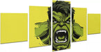 Hulk Wall Canvas - for just $30.99! 