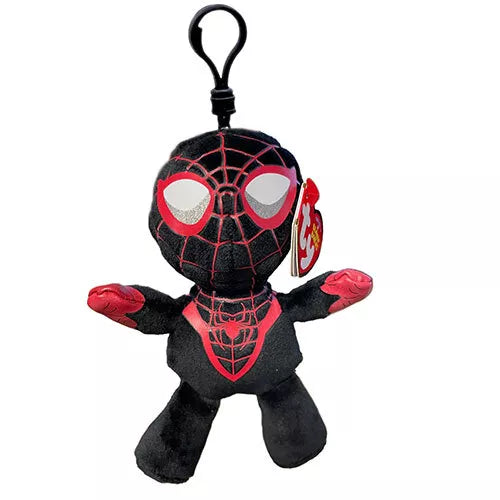 Ty Mini Marvel Clip: Miles Morales - for just $4.99! 
