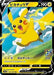 Pikachu V (020/028) [25th Anniversary Collection] - for just $0! 
