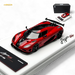Guo Ji Agera RS - Red (Chilli Red) 1:64 - for just $129.99! 