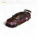 Street Weapon BMW M4 G82 Widebody Dark Purple 1:64 - for just $36.99! 