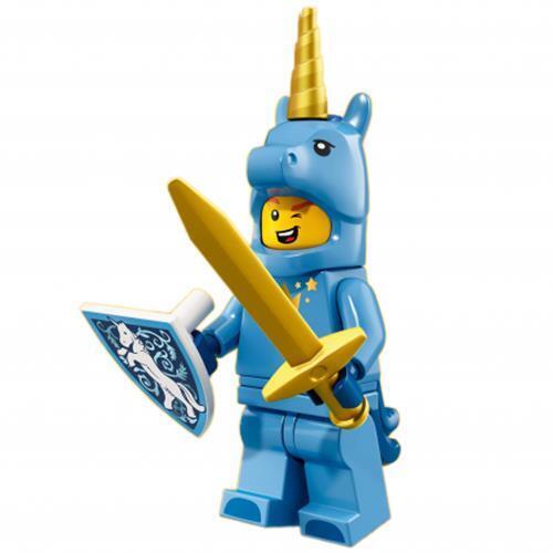 Unicorn Guy - for just $4.65! 