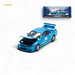 Cool Art Skyline R34 Blue #92 Ordinary 1:64 - for just $36.99! 