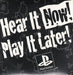 Playstation Developer's Demo Disc (Playstation) - for just $0! 