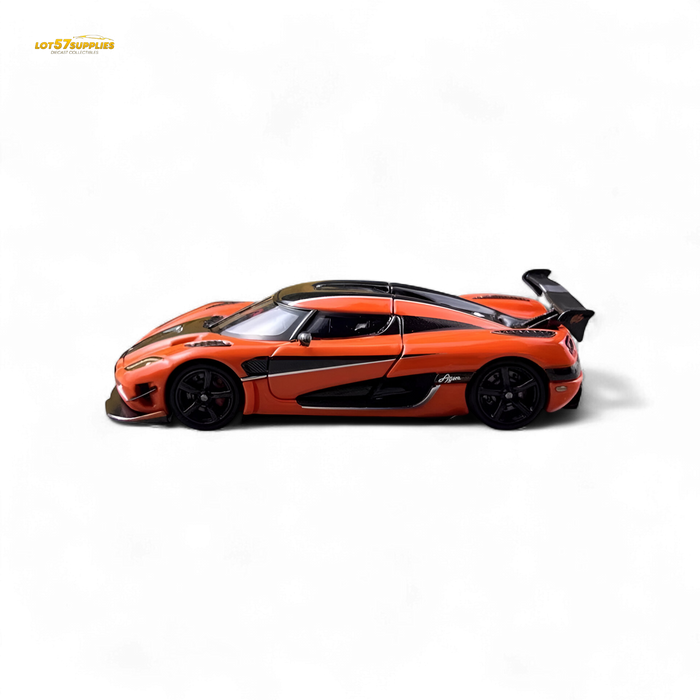 Focal Horizon Agera RS Orange 1:64 - for just $49.99! 
