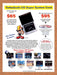 1992 TurboGrafx-CD Super System Console Card Original Ad v1 - for just $17.99! 
