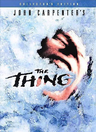 The Thing Game & Movie Bundle (PlayStation 2) - for just $49.99! 