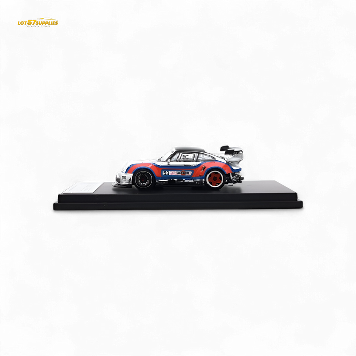 DCM X D.BoModel RWB 964 Martini 1:64 - for just $39.99! 