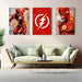 Flash Wall Canvas - for just $30.99! 