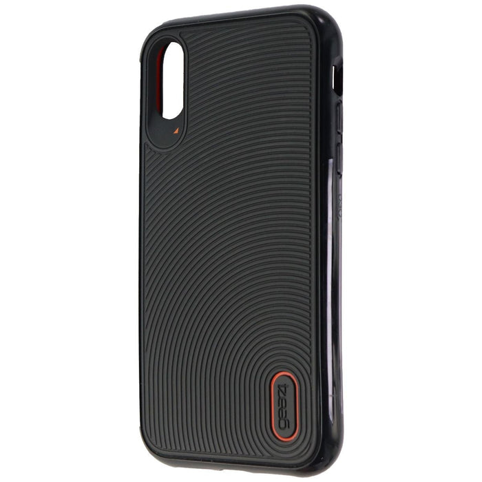 ZAGG Battersea Series Case for Apple iPhone XR - Black/Red - for just $6.99! 