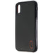 ZAGG Battersea Series Case for Apple iPhone XR - Black/Red - for just $6.99! 