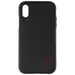 ZAGG Battersea Series Case for Apple iPhone XR - Black/Red - for just $6.99! 