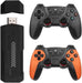 X2 Ultra Retro Game Stick 4K, Plug and Play Video Gaming Console with 128G memory card/40000+Games, HDMI Output for TV with 2.4G Wireless Controller, Retro Arcade Emulators for Kids Adults - for just $108.02! 