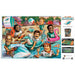 Miami Dolphins - All-Time Greats 500 Piece Jigsaw Puzzle - for just $19.99! 