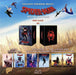 Spider-Man: Into the Spider-Verse (Manta Lab Exclusive #71) (WEA 4K UHD/2D Blu-ray Steelbook) – One Click Edition - for just $349.99! 