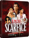Scarface - Limited Edition Steelbook (4K Ultra HD + Blu-ray) - for just $42.99! 