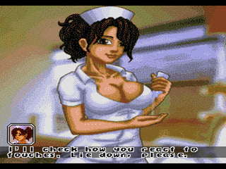 Mega Casanova 3 (Sega Genesis, Adults Only 18+) - for just $19.99! 