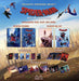 Spider-Man: Into the Spider-Verse (Manta Lab Exclusive #71) (WEA 4K UHD/2D Blu-ray Steelbook) – One Click Edition - for just $349.99! 