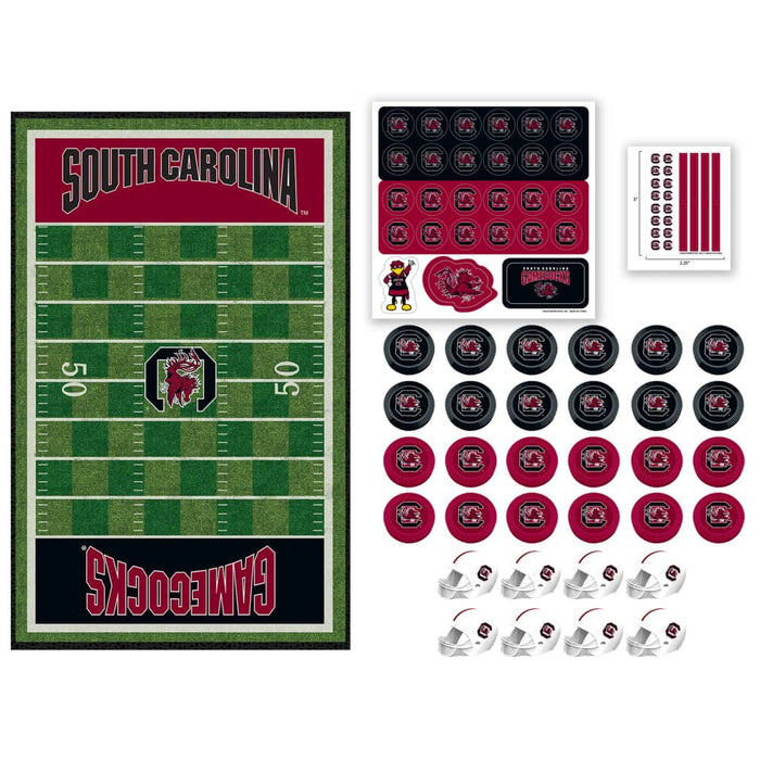 South Carolina Gamecocks Checkers Board Game - for just $19.99! 