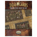 Savage Worlds: Deadlands - Town Map Pack 3: End of the Line - for just $14.99! 