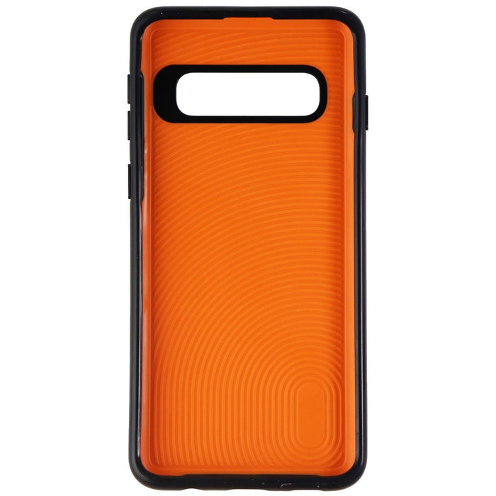 ZAGG BatterSea Grip Series Case for Samsung Galaxy S10 - Black - for just $10.60! 