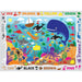 Hide & Seek - Colors in the Ocean 48 Piece Jigsaw Puzzle - for just $12.99! 