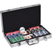 Cleveland Browns 300 Piece Poker Set - for just $124.99! 