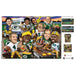 Green Bay Packers - All-Time Greats 500 Piece Jigsaw Puzzle - for just $19.99! 