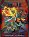S5E: Superheroic Roleplaying for 5th Edition - for just $49.99! 